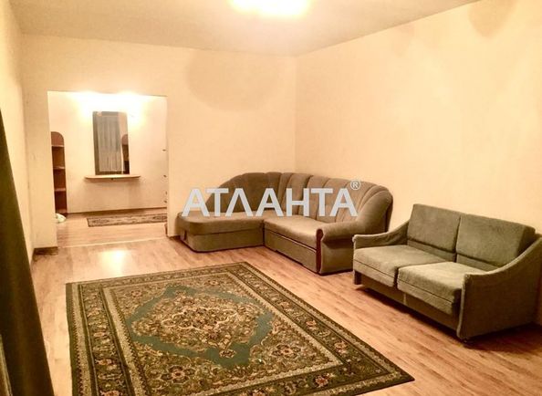 2-rooms apartment apartment by the address st. Breusa (area 100,0 m2) - Atlanta.ua