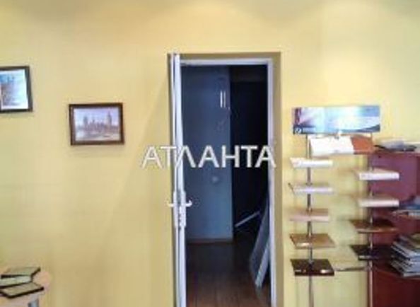 Коммерческая недвижимость по адресу ул. Хмельницкого Богдана (площадь 60 м²) - Atlanta.ua - фото 7
