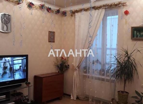 Будинок за адресою вул. Донського Дмитра (площа 187 м²) - Atlanta.ua