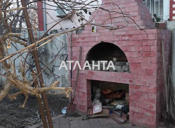 Будинок за адресою вул. Донського Дмитра (площа 187 м²) - Atlanta.ua - фото 18