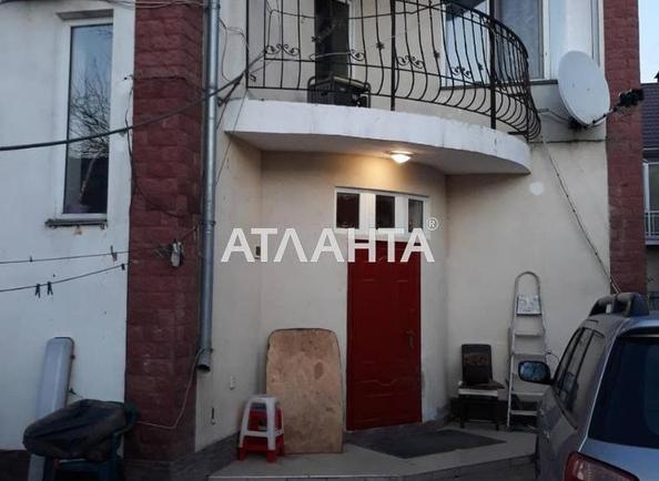 Будинок за адресою вул. Донського Дмитра (площа 187 м²) - Atlanta.ua - фото 23
