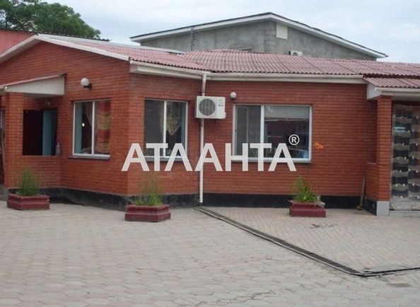 Коммерческая недвижимость по адресу ул. Бирюкова (площадь 490,9 м²) - Atlanta.ua - фото 4