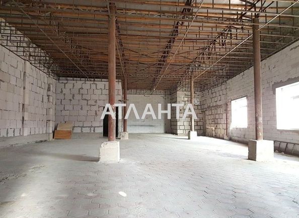 Коммерческая недвижимость по адресу ул. Бирюкова (площадь 490,9 м²) - Atlanta.ua - фото 5