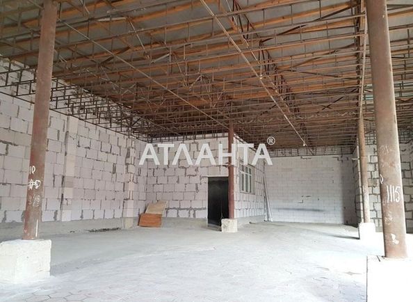 Коммерческая недвижимость по адресу ул. Бирюкова (площадь 490,9 м²) - Atlanta.ua - фото 6
