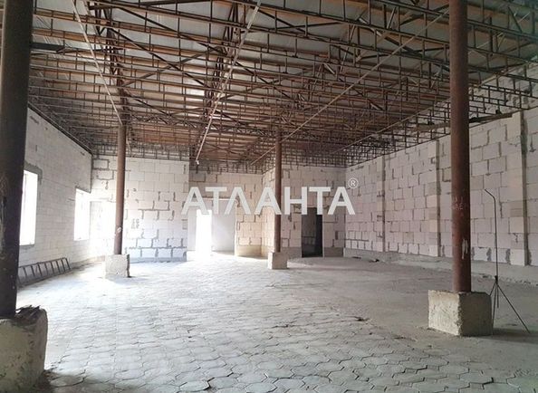 Коммерческая недвижимость по адресу ул. Бирюкова (площадь 490,9 м²) - Atlanta.ua - фото 7