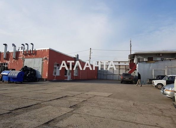 Коммерческая недвижимость по адресу ул. Бирюкова (площадь 490,9 м²) - Atlanta.ua - фото 8