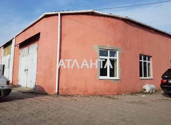Commercial real estate at st. Biryukova (area 490,9 m²) - Atlanta.ua - photo 2