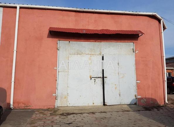 Commercial real estate at st. Biryukova (area 490,9 m²) - Atlanta.ua - photo 3