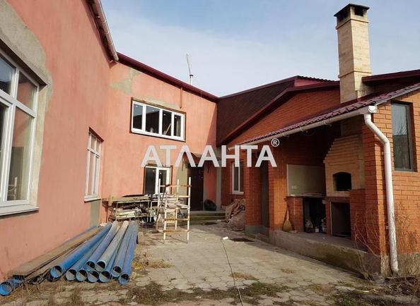 Commercial real estate at st. Biryukova (area 490,9 m²) - Atlanta.ua - photo 4