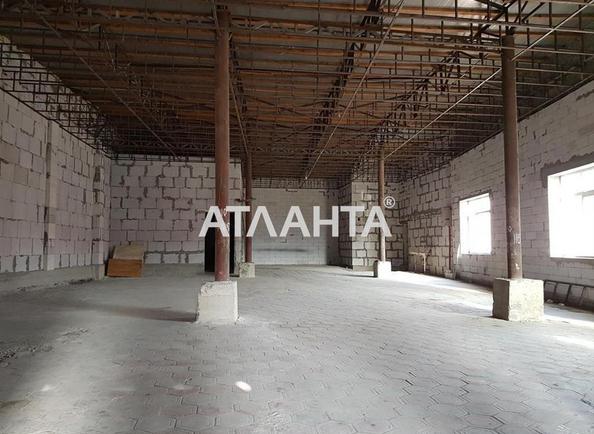 Commercial real estate at st. Biryukova (area 490,9 m²) - Atlanta.ua - photo 5