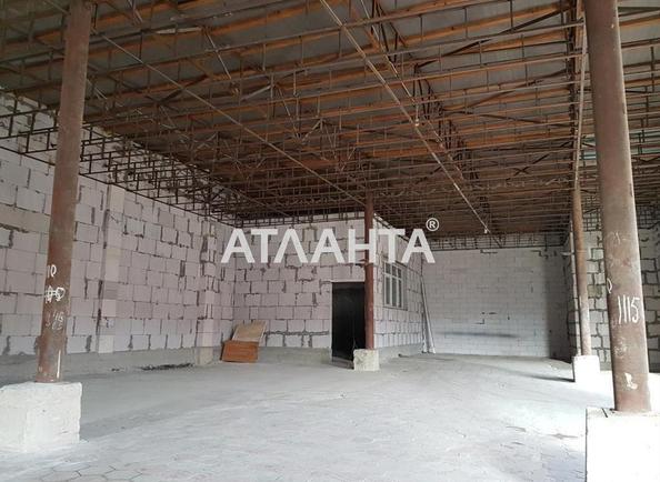 Commercial real estate at st. Biryukova (area 490,9 m²) - Atlanta.ua - photo 6