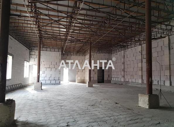 Commercial real estate at st. Biryukova (area 490,9 m²) - Atlanta.ua - photo 7