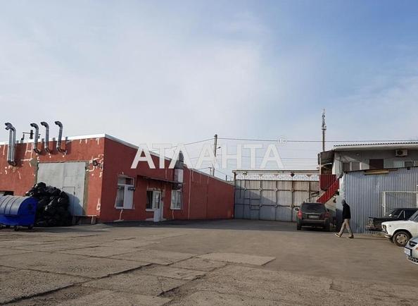 Commercial real estate at st. Biryukova (area 490,9 m²) - Atlanta.ua - photo 8