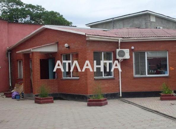 Commercial real estate at st. Biryukova (area 490,9 m²) - Atlanta.ua - photo 10