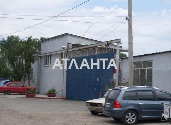 Commercial real estate at st. Biryukova (area 490,9 m²) - Atlanta.ua - photo 11