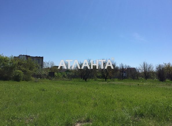Landplot by the address st. Sportivnaya (area 10,0 сот) - Atlanta.ua