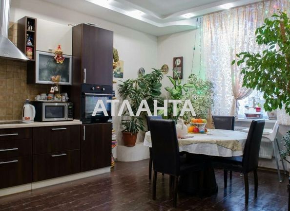 3-rooms apartment apartment by the address st. Srednefontanskaya (area 116,0 m2) - Atlanta.ua