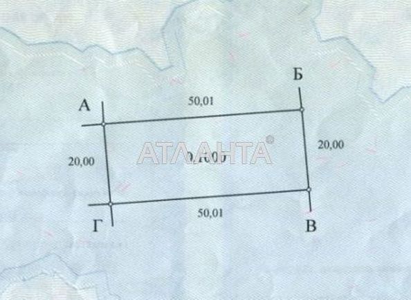Landplot by the address st. Prazdnichnaya (area 10,0 сот) - Atlanta.ua - photo 2