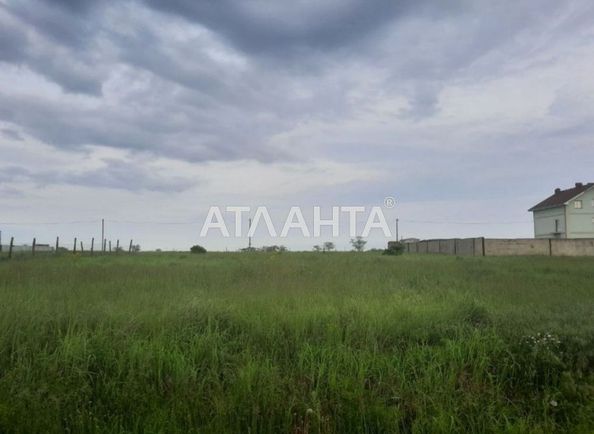 Landplot by the address st. Prazdnichnaya (area 10,0 сот) - Atlanta.ua - photo 3