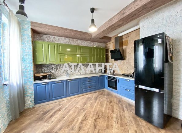 3-rooms apartment apartment by the address st. Koroleva ak (area 133,3 m2) - Atlanta.ua - photo 2