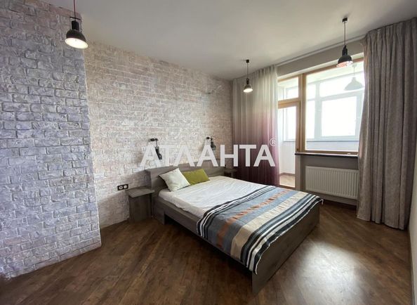 3-rooms apartment apartment by the address st. Koroleva ak (area 133,3 m2) - Atlanta.ua - photo 5