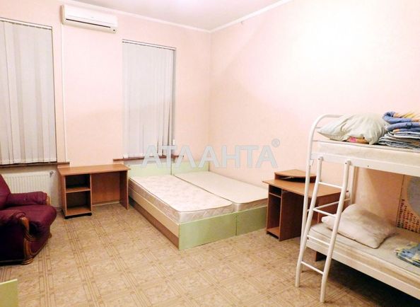 3-rooms apartment apartment by the address st. Nikolaevskaya dor Kotovskaya dor (area 117,0 m2) - Atlanta.ua - photo 4