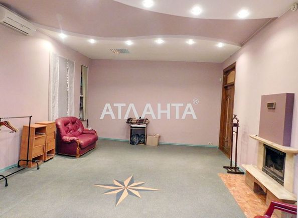 3-rooms apartment apartment by the address st. Nikolaevskaya dor Kotovskaya dor (area 117,0 m2) - Atlanta.ua