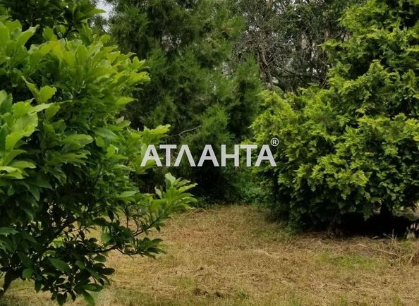 Ділянка за адресою вул. Новоросійська (площа 6,5 сот) - Atlanta.ua - фото 5
