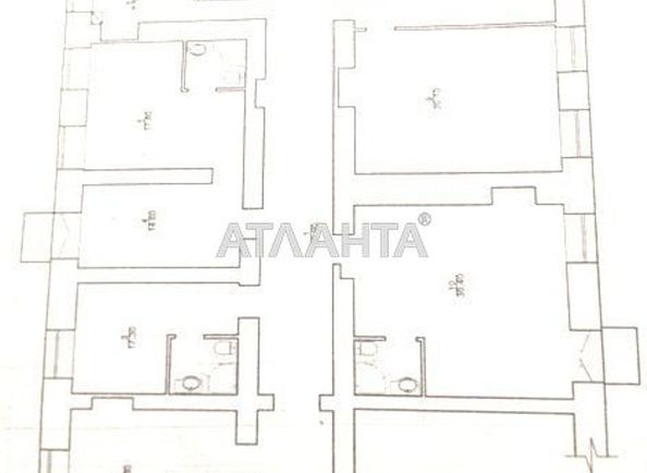 Комерційна нерухомість за адресою вул. Рішельєвська (площа 200,0 м2) - Atlanta.ua - фото 5