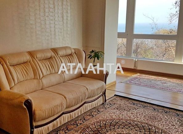 2-rooms apartment apartment by the address st. Chernomorskaya Gefta (area 60,0 m2) - Atlanta.ua