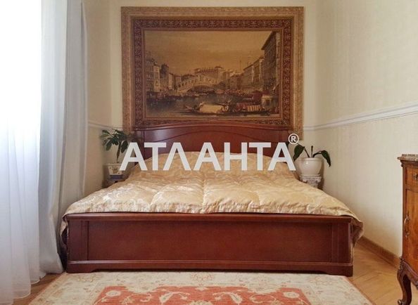 2-комнатная квартира по адресу ул. Черноморская (площадь 60,0 м2) - Atlanta.ua - фото 3