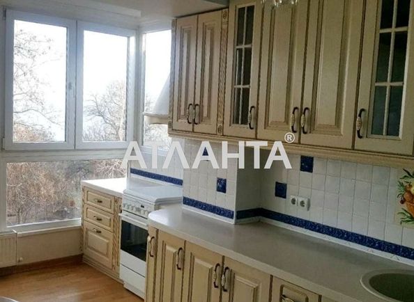 2-rooms apartment apartment by the address st. Chernomorskaya Gefta (area 60,0 m2) - Atlanta.ua - photo 8