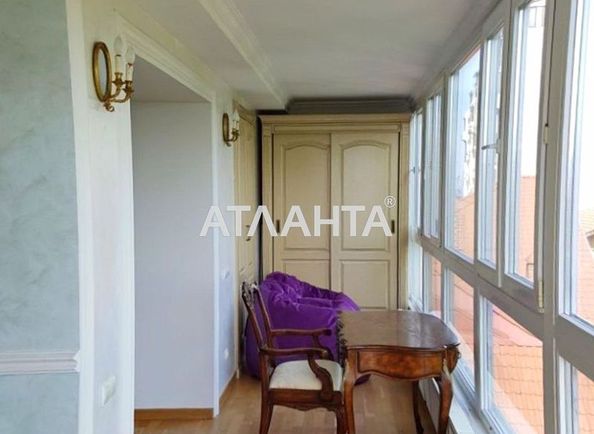 2-rooms apartment apartment by the address st. Chernomorskaya Gefta (area 60,0 m2) - Atlanta.ua - photo 10