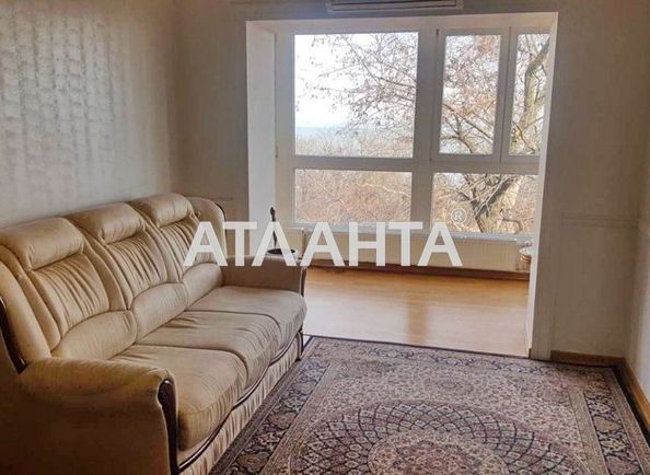 2-rooms apartment apartment by the address st. Chernomorskaya Gefta (area 60,0 m2) - Atlanta.ua - photo 11