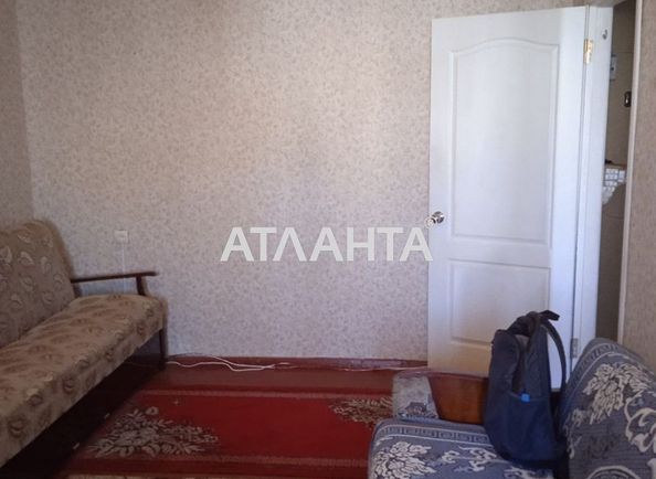1-room apartment apartment by the address st. Aleksandriyskaya (area 30,0 m2) - Atlanta.ua - photo 5