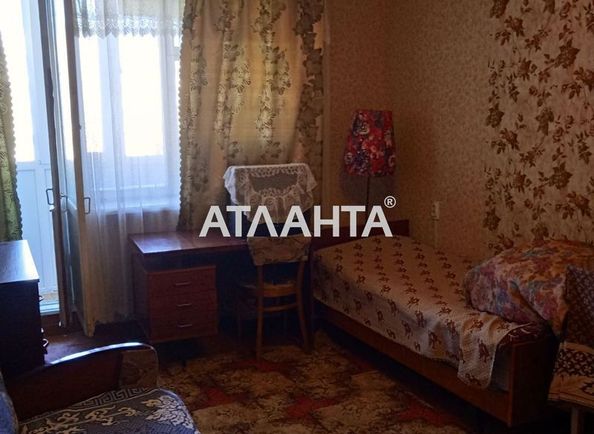 1-room apartment apartment by the address st. Aleksandriyskaya (area 30,0 m2) - Atlanta.ua