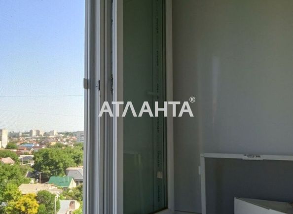 1-комнатная квартира по адресу ул. Александрийская (площадь 30,0 м2) - Atlanta.ua - фото 7