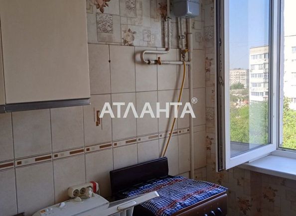 1-room apartment apartment by the address st. Aleksandriyskaya (area 30,0 m2) - Atlanta.ua - photo 4