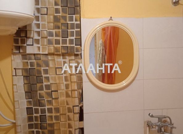 1-room apartment apartment by the address st. Aleksandriyskaya (area 30,0 m2) - Atlanta.ua - photo 9