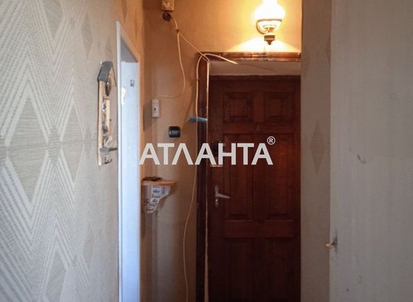 1-room apartment apartment by the address st. Aleksandriyskaya (area 30,0 m2) - Atlanta.ua - photo 10