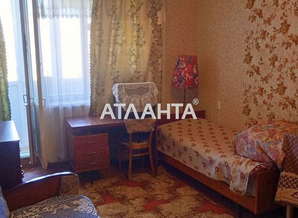 1-кімнатна квартира за адресою вул. Олександрійська (площа 30 м²) - Atlanta.ua