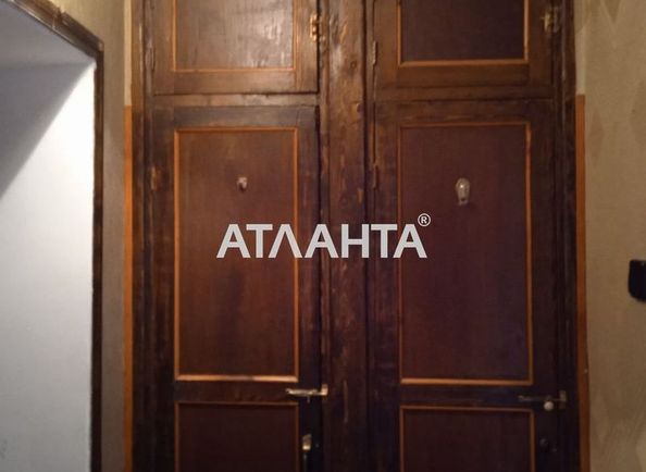 1-кімнатна квартира за адресою вул. Олександрійська (площа 30 м²) - Atlanta.ua - фото 8