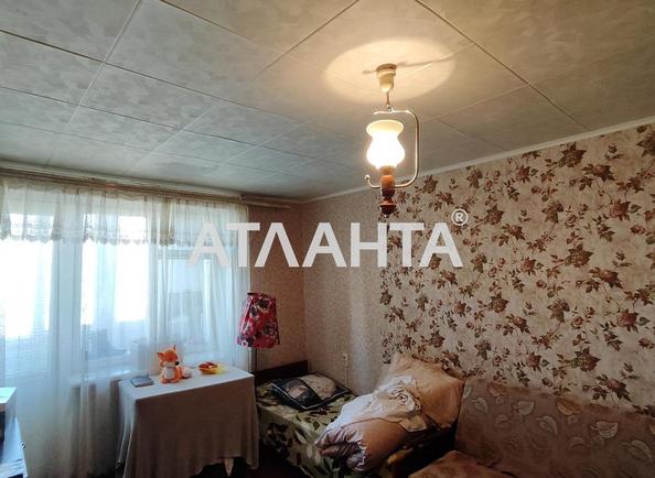 1-комнатная квартира по адресу ул. Александрийская (площадь 30 м²) - Atlanta.ua