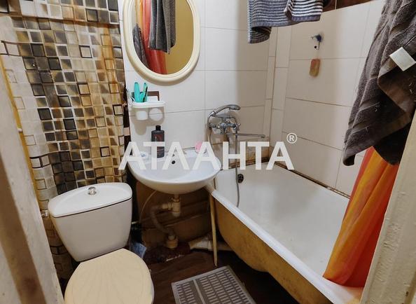 1-комнатная квартира по адресу ул. Александрийская (площадь 30 м²) - Atlanta.ua - фото 3