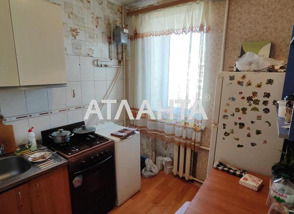 1-комнатная квартира по адресу ул. Александрийская (площадь 30 м²) - Atlanta.ua - фото 5