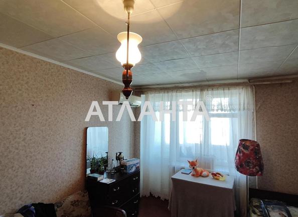 1-комнатная квартира по адресу ул. Александрийская (площадь 30 м²) - Atlanta.ua - фото 6