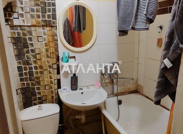 1-комнатная квартира по адресу ул. Александрийская (площадь 30 м²) - Atlanta.ua - фото 13