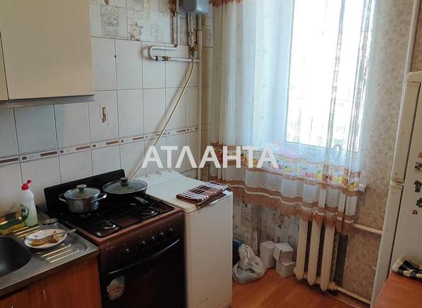 1-комнатная квартира по адресу ул. Александрийская (площадь 30 м²) - Atlanta.ua - фото 15
