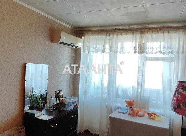 1-комнатная квартира по адресу ул. Александрийская (площадь 30 м²) - Atlanta.ua - фото 16