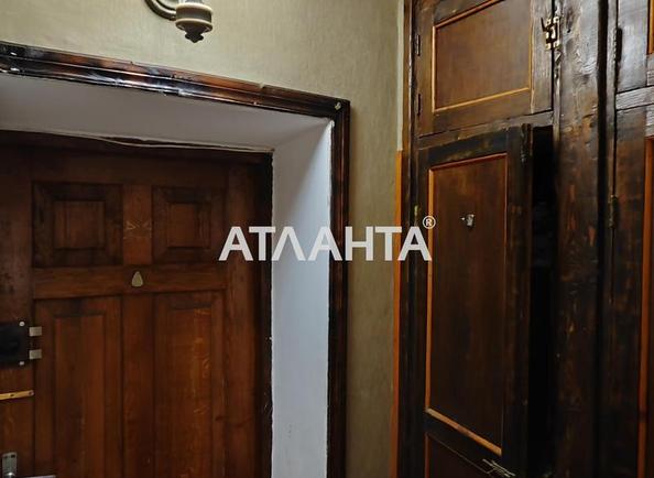 1-комнатная квартира по адресу ул. Александрийская (площадь 30 м²) - Atlanta.ua - фото 22